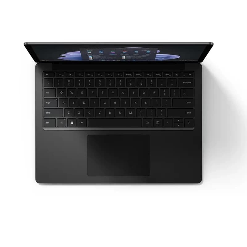 لپ تاپ مایکروسافت Surface Laptop 5 — تصویر ۲