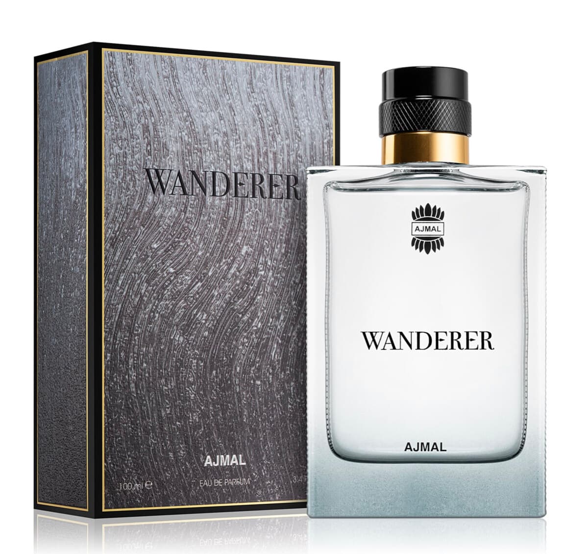 ادکلن WANDERER اجمل