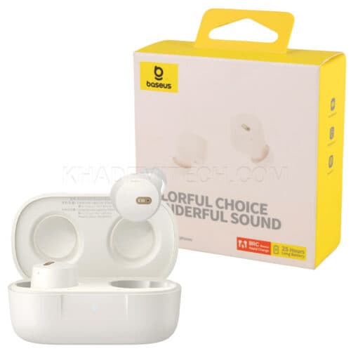 ایرپاد بیسوس E18 مدل BASEUS (18 ماه گارانتی)