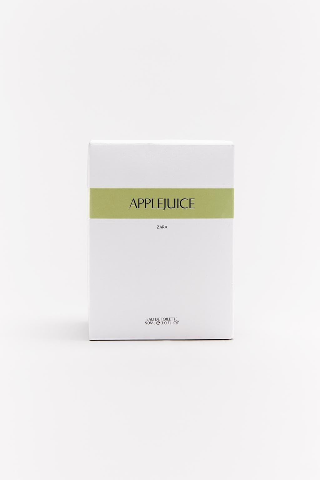 عطر زارا اپل جویس — تصویر ۲