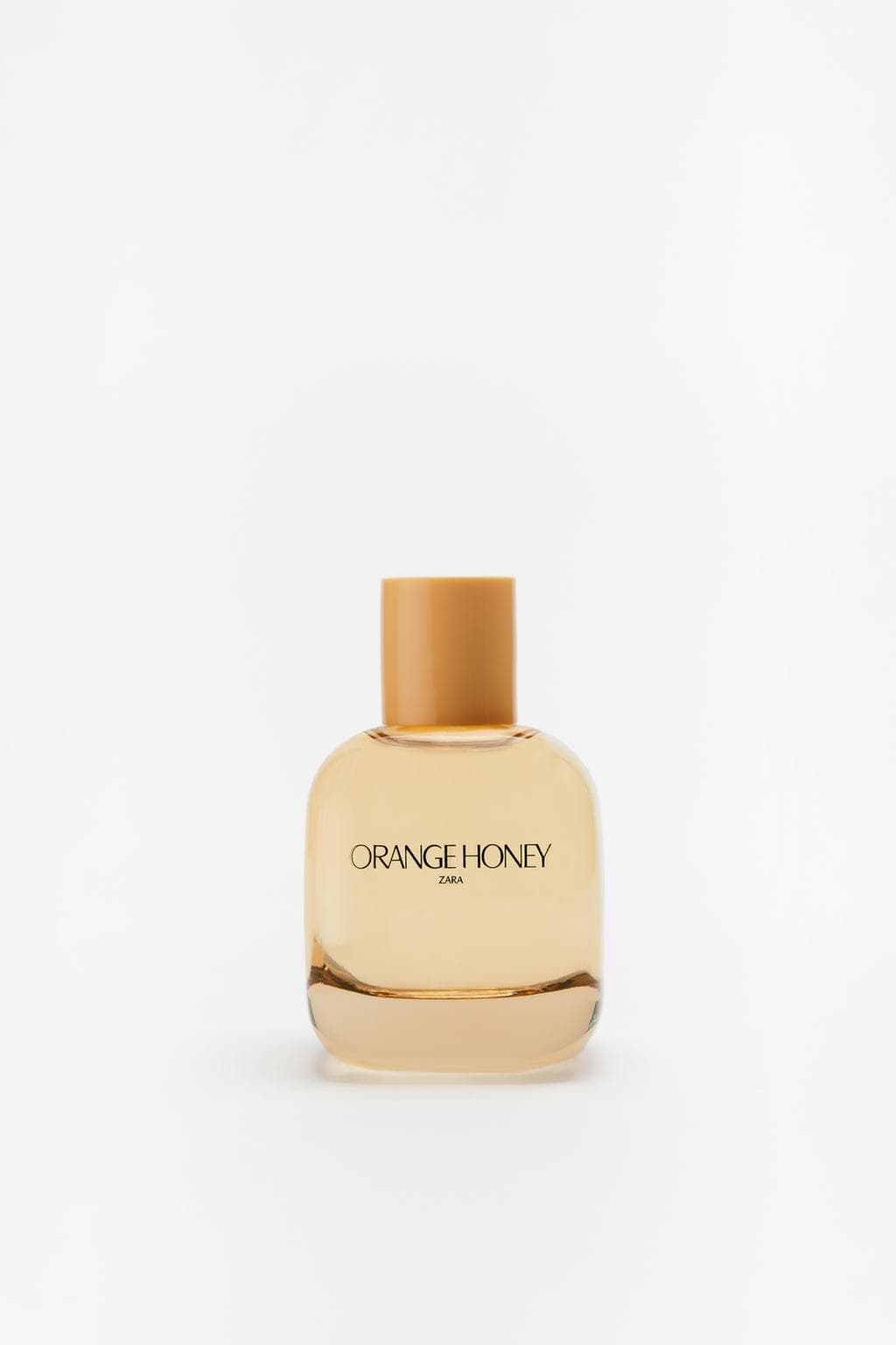 عطر زارا اورنج هانی — تصویر ۲