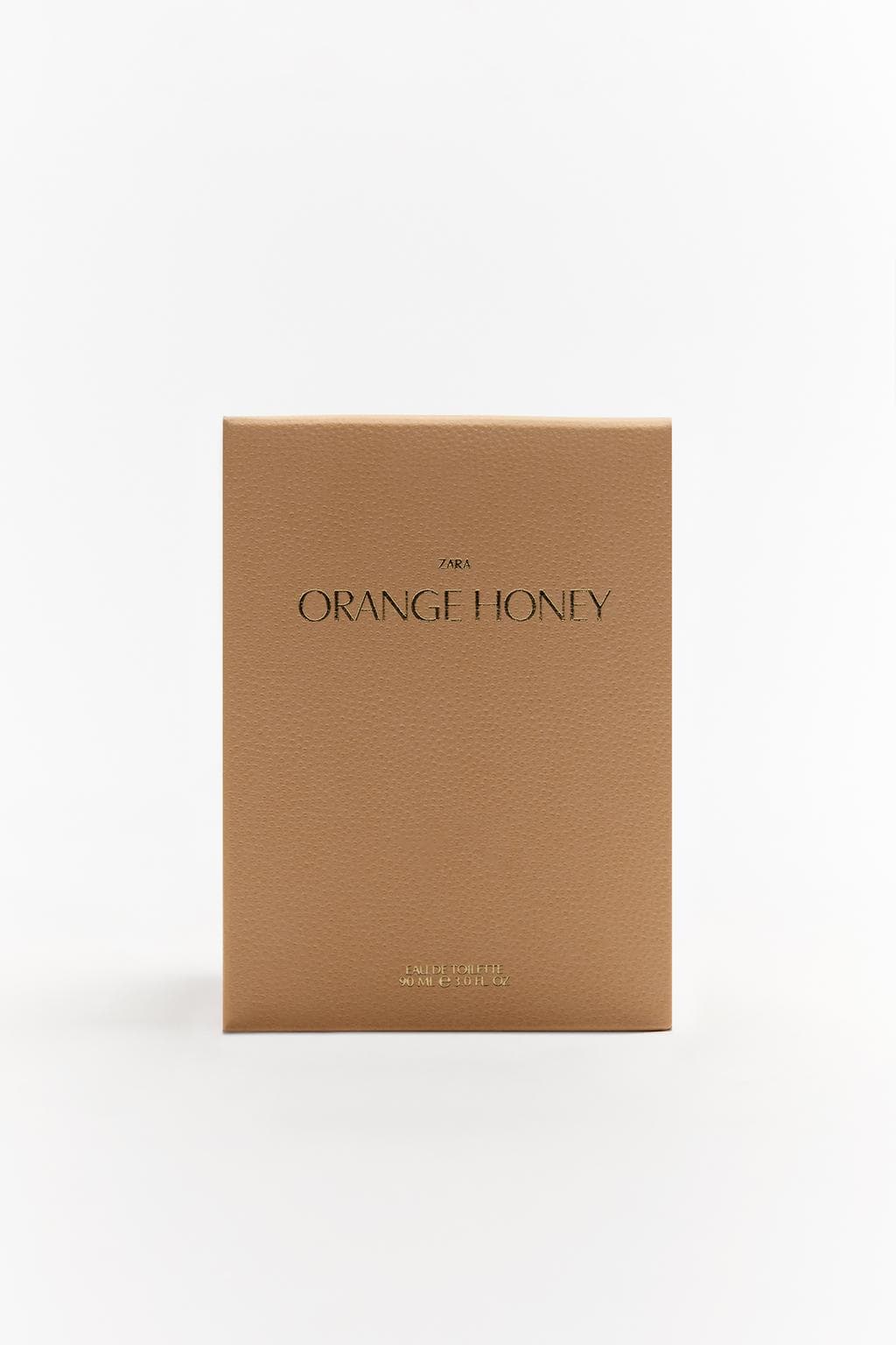 عطر زارا اورنج هانی — تصویر ۳
