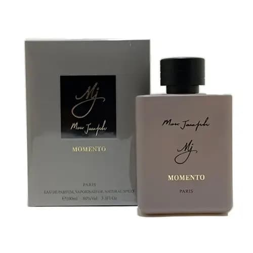 ادکلن مردانه مومنتو مارک جوزف Marc Joseph Momento — تصویر ۲