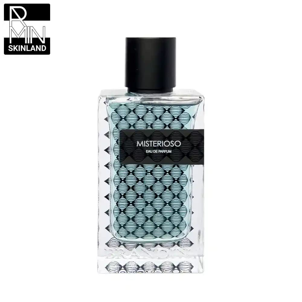 عطر مردانه برندینی مدل Misterioso حجم 90ml