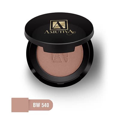 رژگونه پودری آموتیا BW540