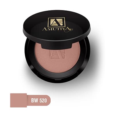 رژگونه پودری آموتیا BW520