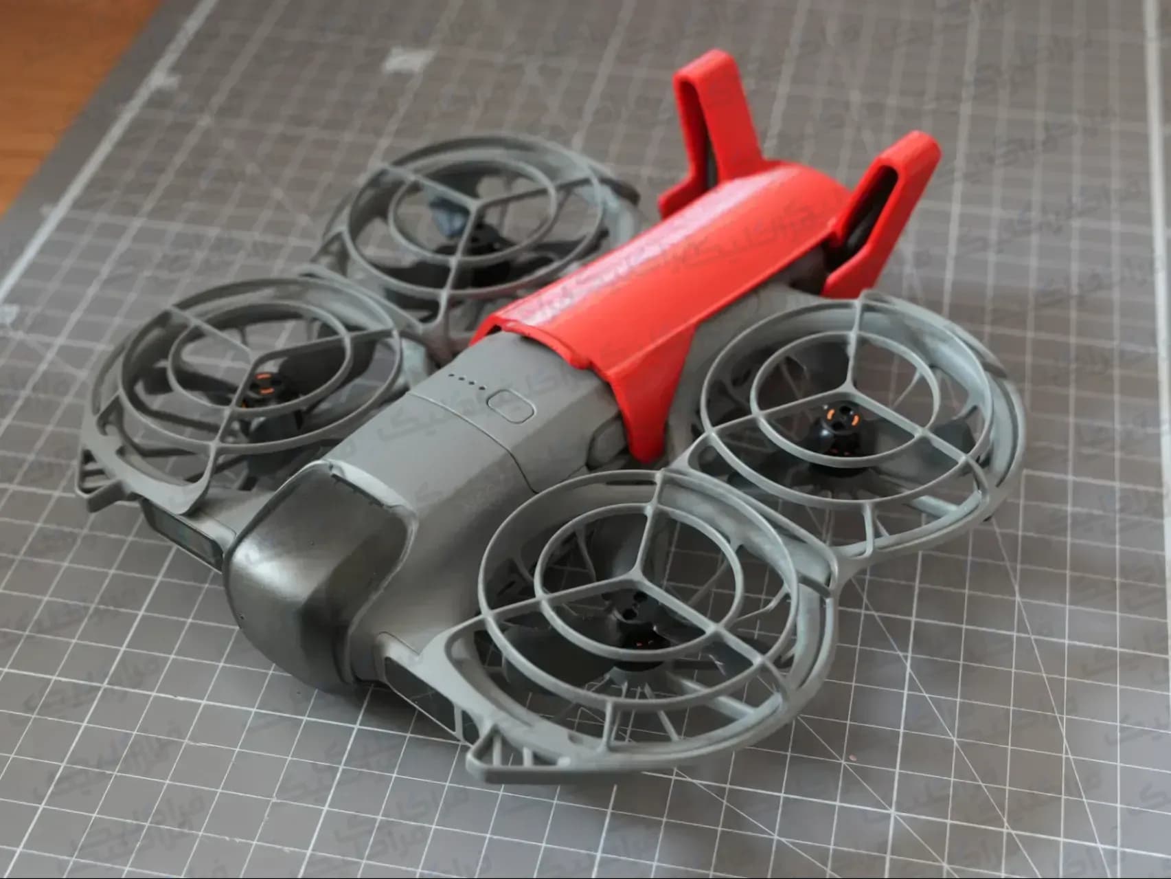 محافظ آنتن هلی شات دی جی آی DJI Neo 2 کد 1112