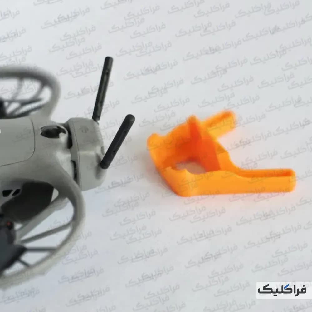 محافظ آنتن هلی شات دی جی آی DJI Neo 2 کد 1109 — تصویر ۷