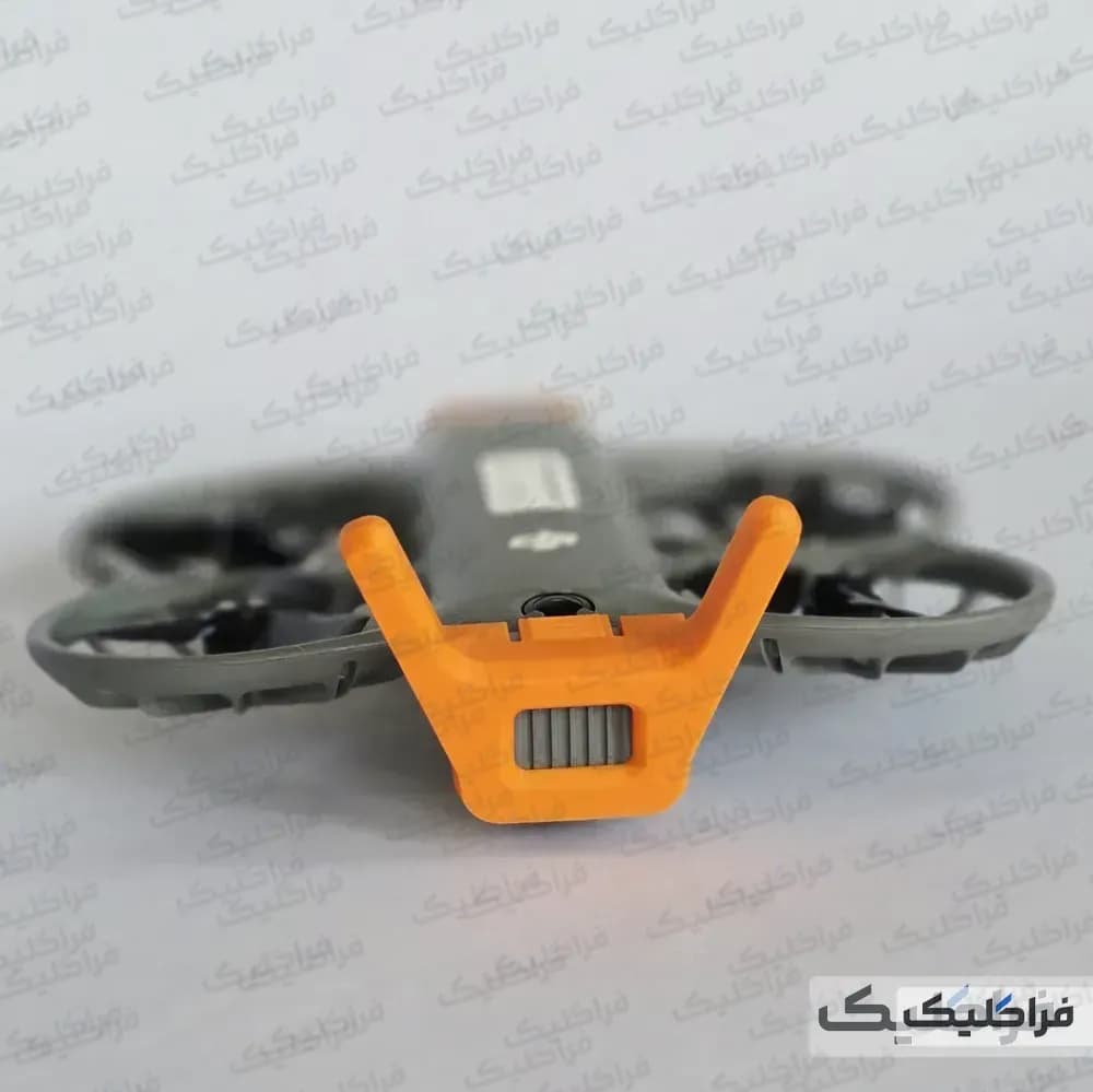 محافظ آنتن هلی شات دی جی آی DJI Neo 2 کد 1109 — تصویر ۲