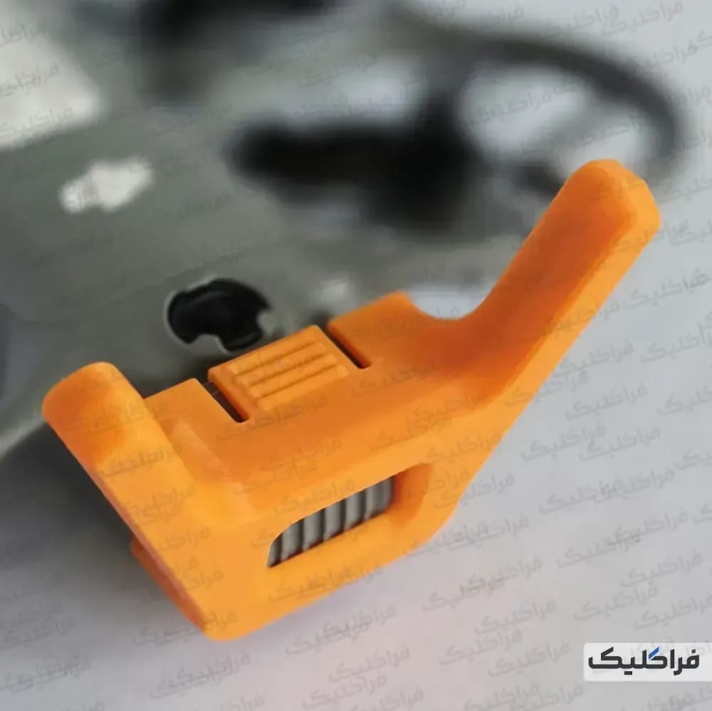 محافظ آنتن هلی شات دی جی آی DJI Neo 2 کد 1109 — تصویر ۸
