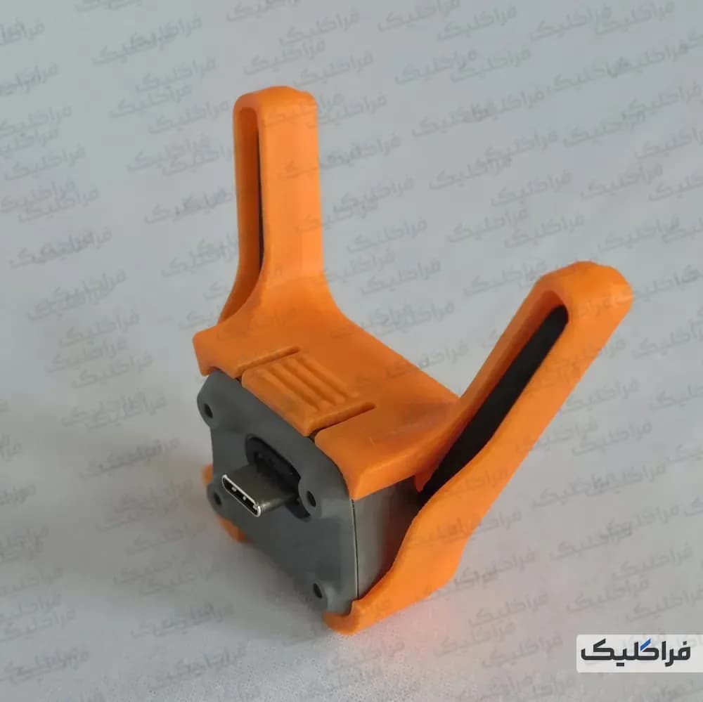 محافظ آنتن هلی شات دی جی آی DJI Neo 2 کد 1109 — تصویر ۵