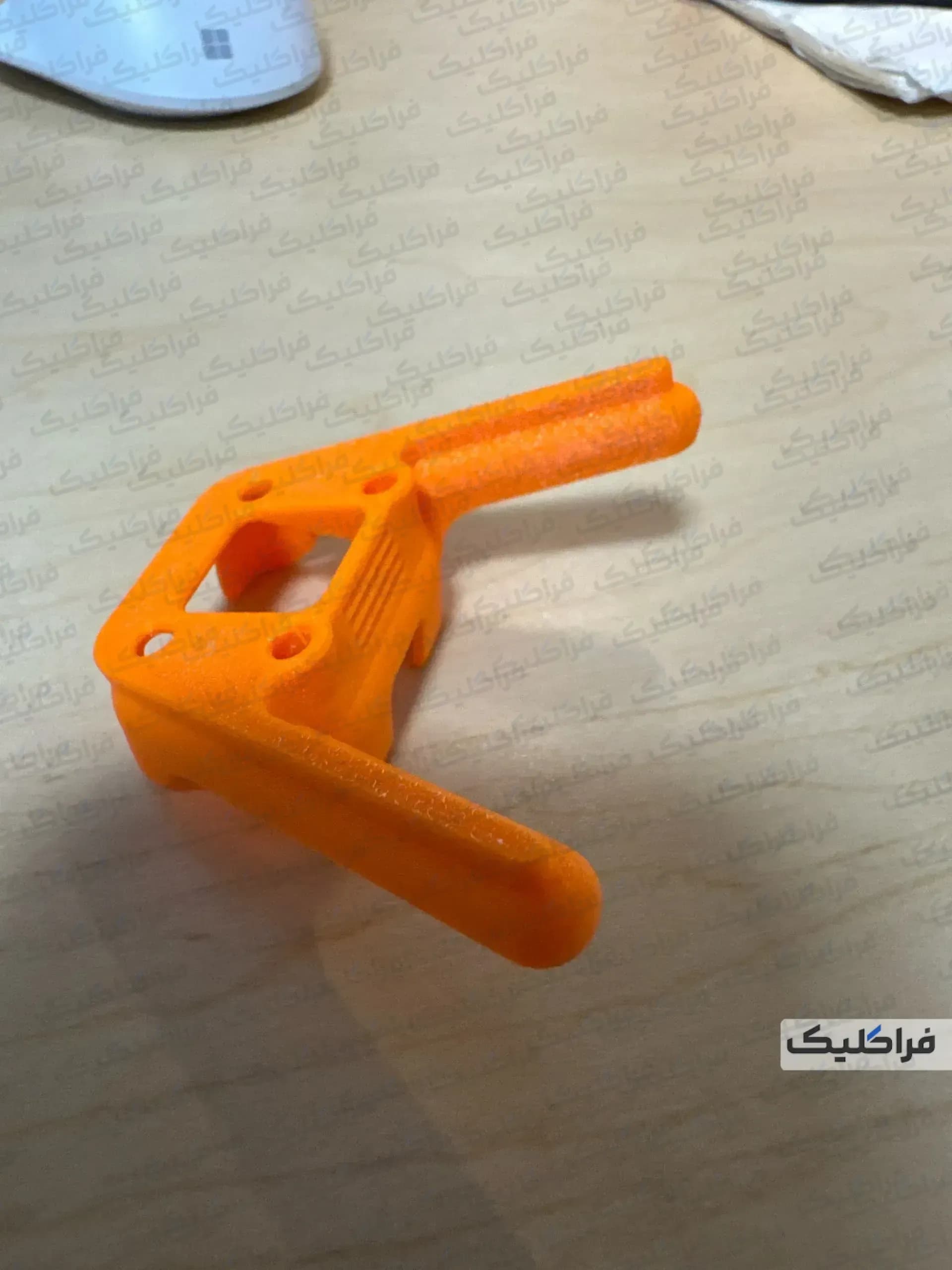 محافظ آنتن هلی شات دی جی آی DJI Neo 2 کد 1109 — تصویر ۹