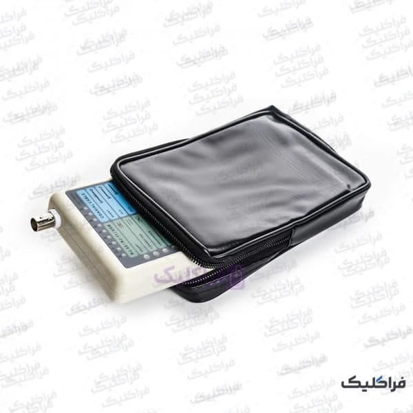 تستر کابل شبکه پی نت مدل 10-40 — تصویر ۲