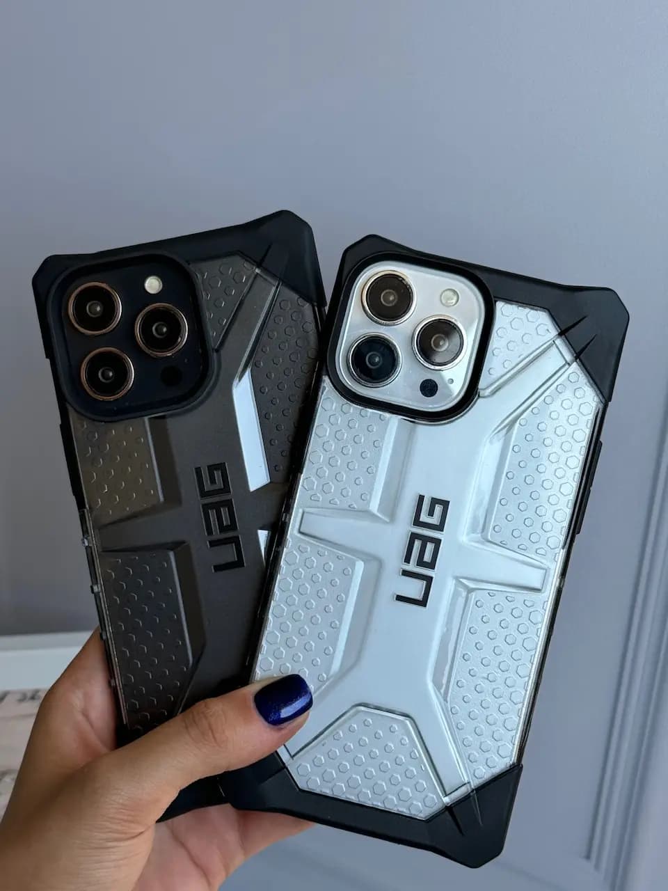 قاب UAG PLASMA (کدC1740) — تصویر ۲