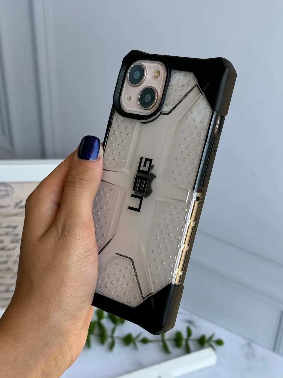 قاب UAG PLASMA (کدC1740) — تصویر ۵