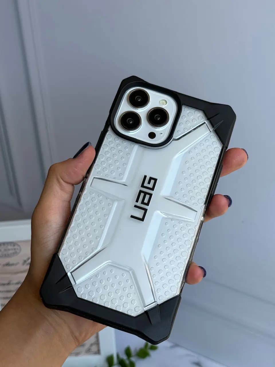 قاب UAG PLASMA (کدC1740) — تصویر ۶