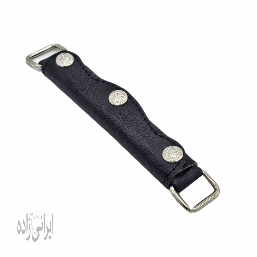 دسته یدکی کیف چرمی با محافظ