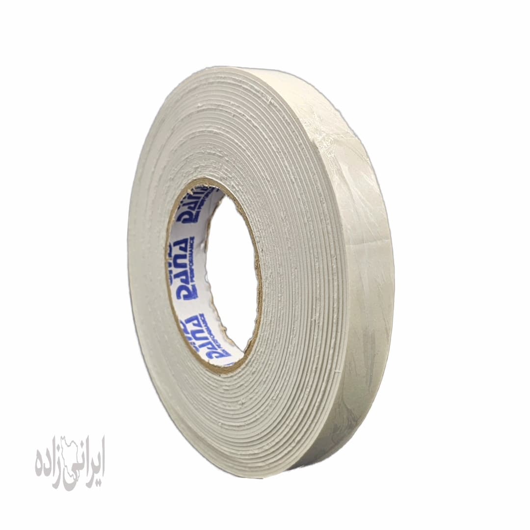 نوار چسب دو طرفه DANA ( عرض 2 سانتی متر)
