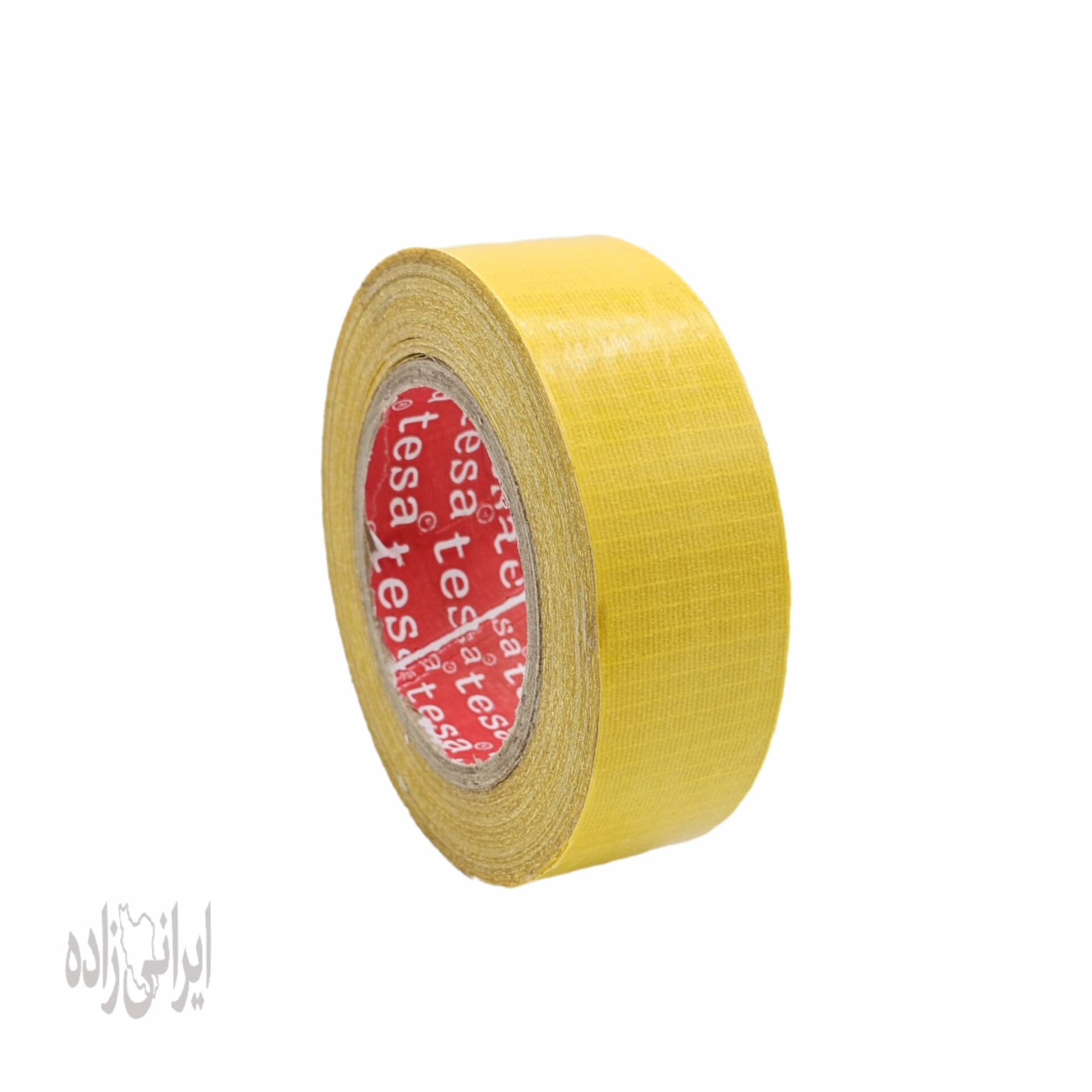 نوار چسب دوطرفه سلولزی Tesa ( عرض 4 سانتی متر)