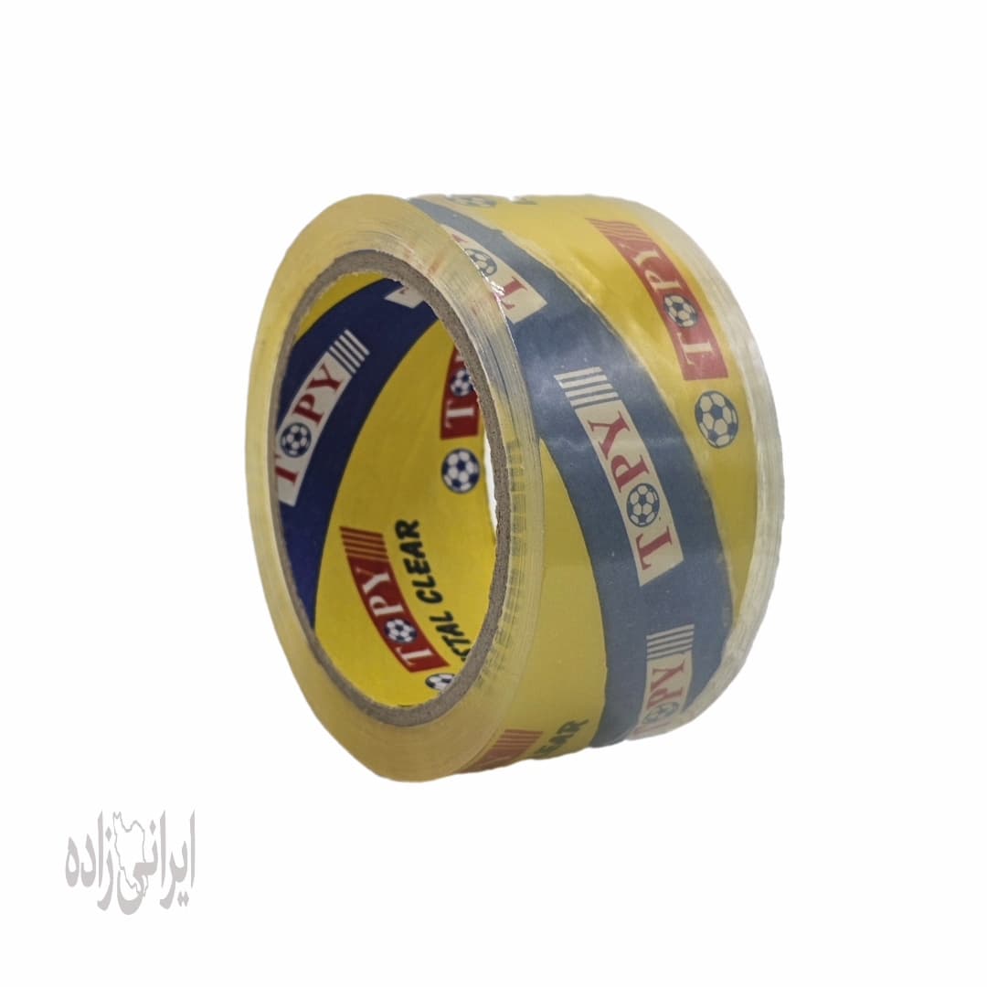 نوار چسب TOPY (5 سانتی )