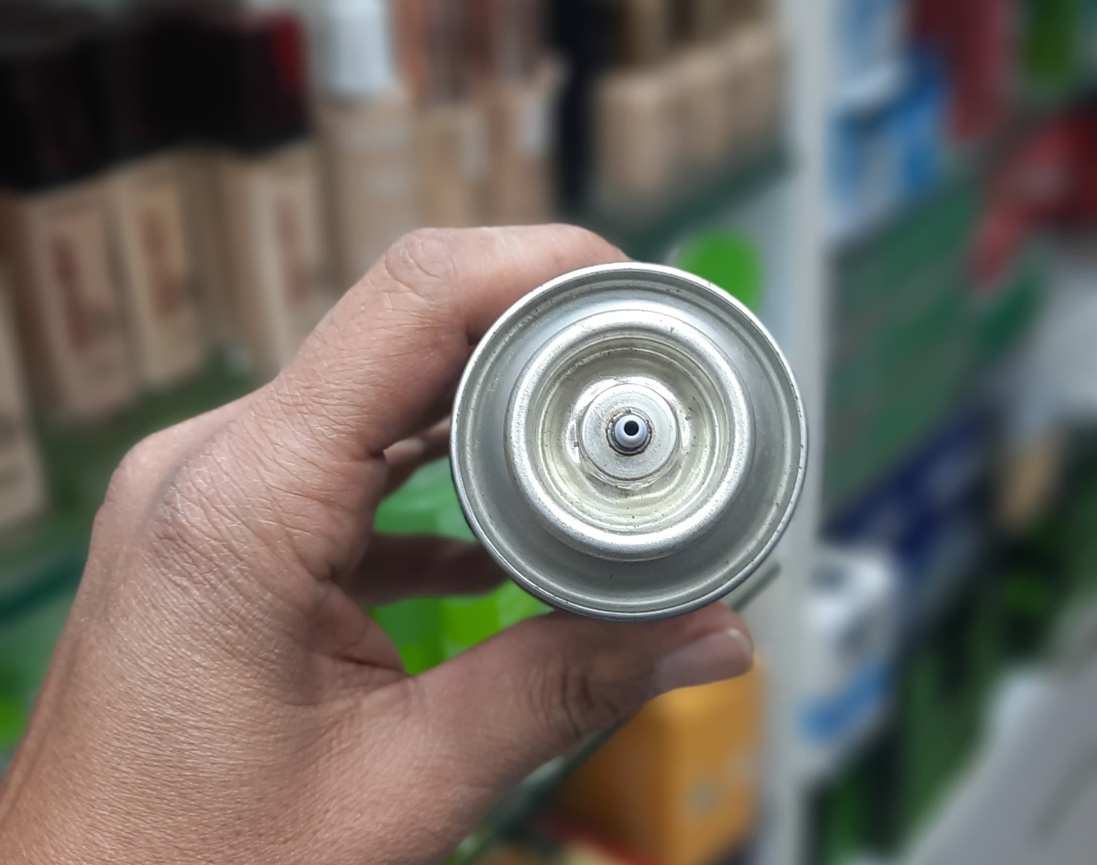 اسپری مو شوآرزکوف مدل Ultimate5+ حجم 250ml بدون سر — تصویر ۵
