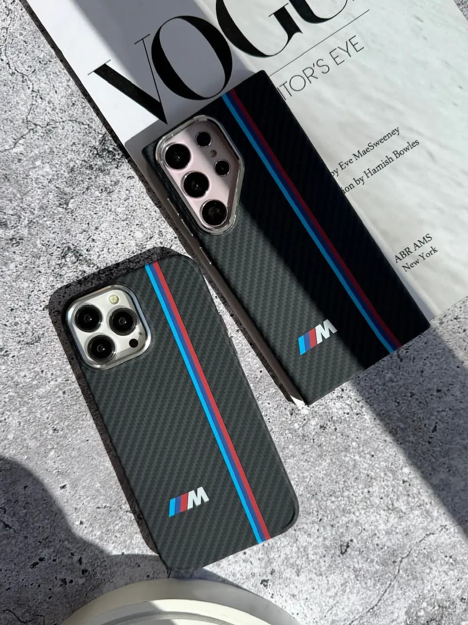 قاب BMW M power (کدC1996) — تصویر ۳