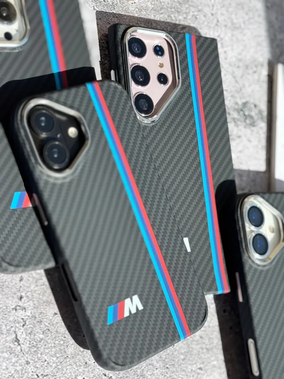 قاب BMW M power (کدC1996) — تصویر ۶