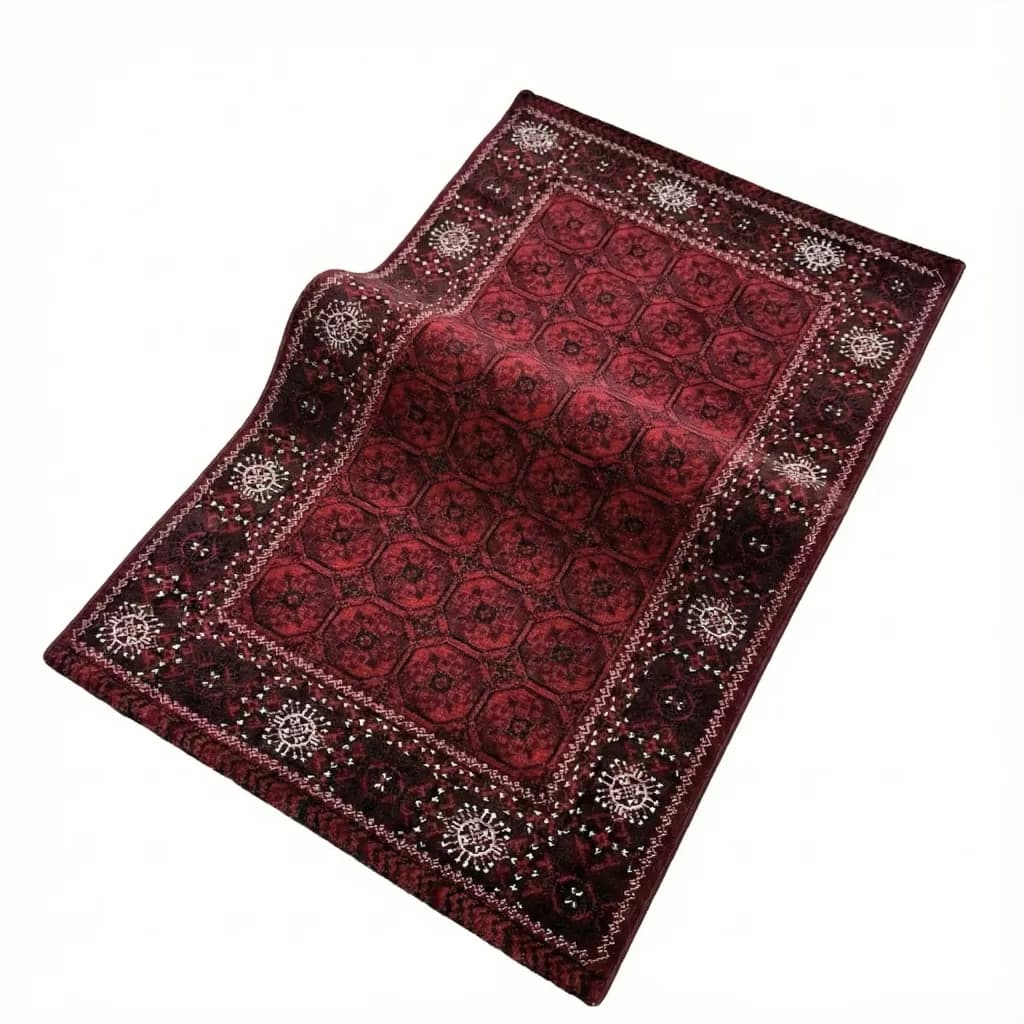 قالیچه اکونومی 5502 — تصویر ۲