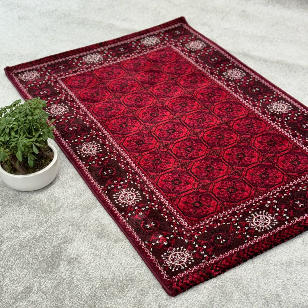 قالیچه اکونومی 5502 — تصویر ۳