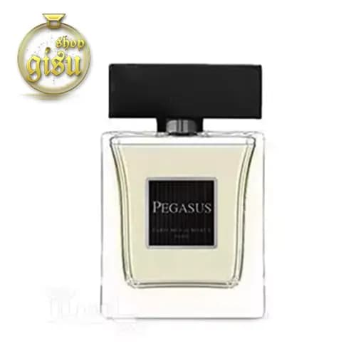 ادکلن مردانه مارلی پگاسوس پرستیژ (prestige) – حجم ۱۰۰ میل