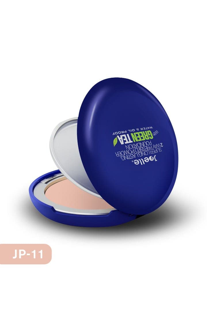 پنکیک جویل شماره 11 joelle green tee اورجینال