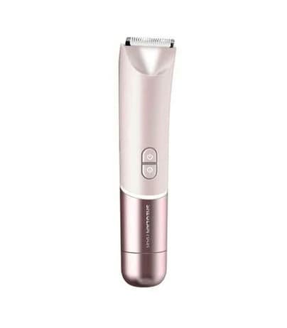 شیور 2 کاره دو سر شی گلام مدل Smooth Moves با چراغ LED ( ضمانت اصالت)