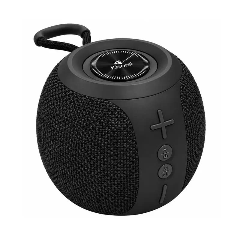 اسپیکر بلوتوثی کیسونلی مدل Q42 Mini — تصویر ۶