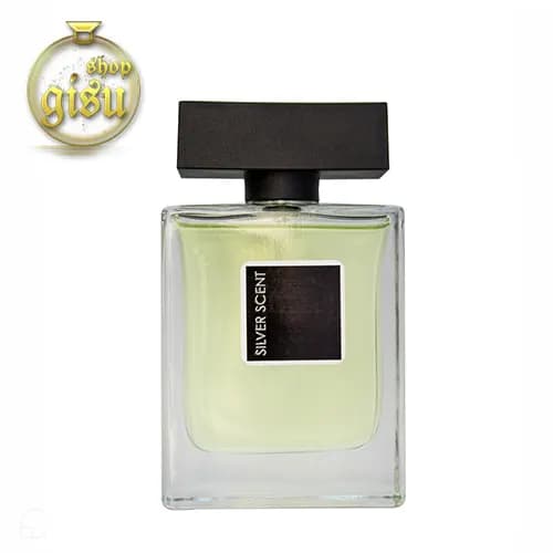 ادکلن مردانه سیلورسنت پرستیژ (prestige) – حجم ۱۰۰ میل