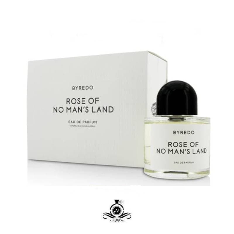 ادکلن مردانه و ادکلن زنانه سفارش اروپا بایردو رز آف نو منز لند BYREDO Rose Of No Man’s Land