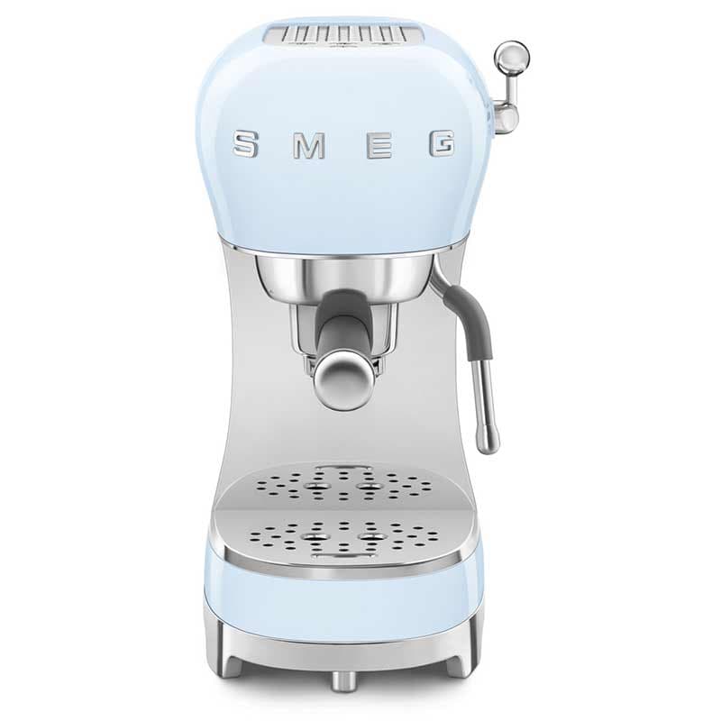 اسپرسوساز اسمگ مدل SMEG ECF02PBEU — تصویر ۲
