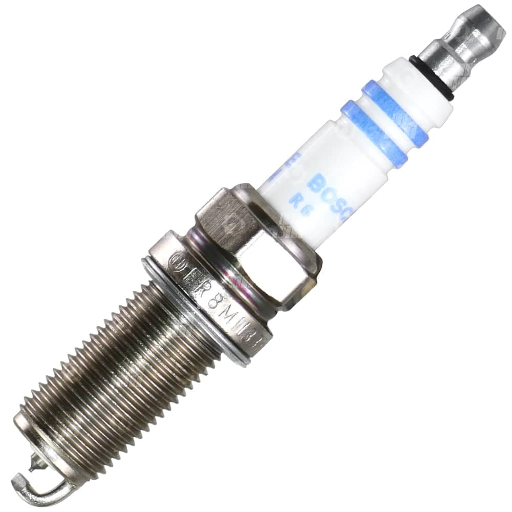 شمع موتور دابل ایریدیوم بوش FR8VII33X 9609