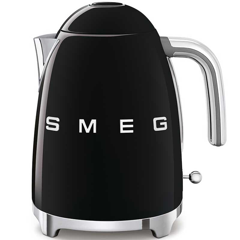 کتری برقی اسمگ مدل SMEG KLF03BL