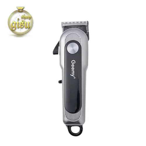 ماشین اصلاح موی سر و صورت جیمی Geemy مدل GM-6080 — تصویر ۲