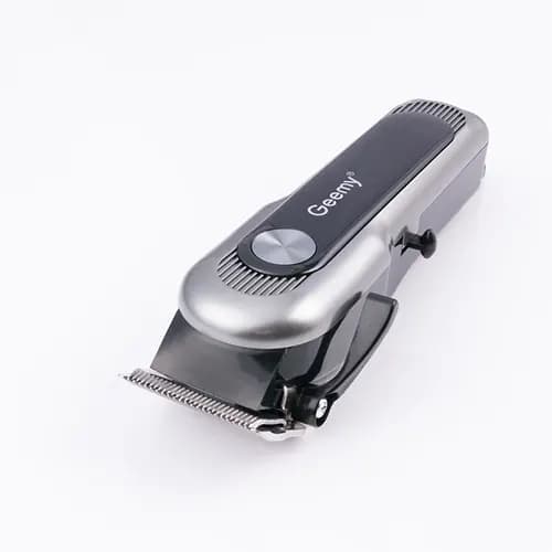 ماشین اصلاح موی سر و صورت جیمی Geemy مدل GM-6080 — تصویر ۴