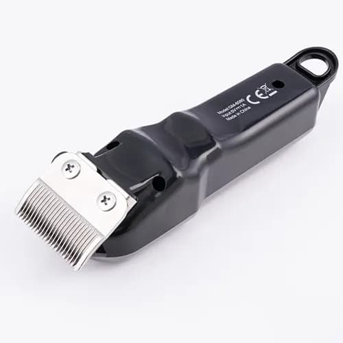 ماشین اصلاح موی سر و صورت جیمی Geemy مدل GM-6080 — تصویر ۳