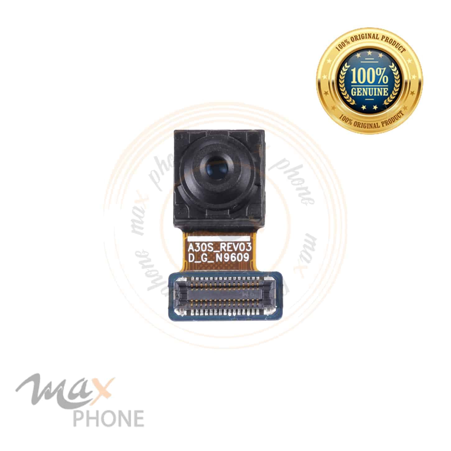 دوربین جلو سامسونگ آ 30 اس | front camera samsung a30s