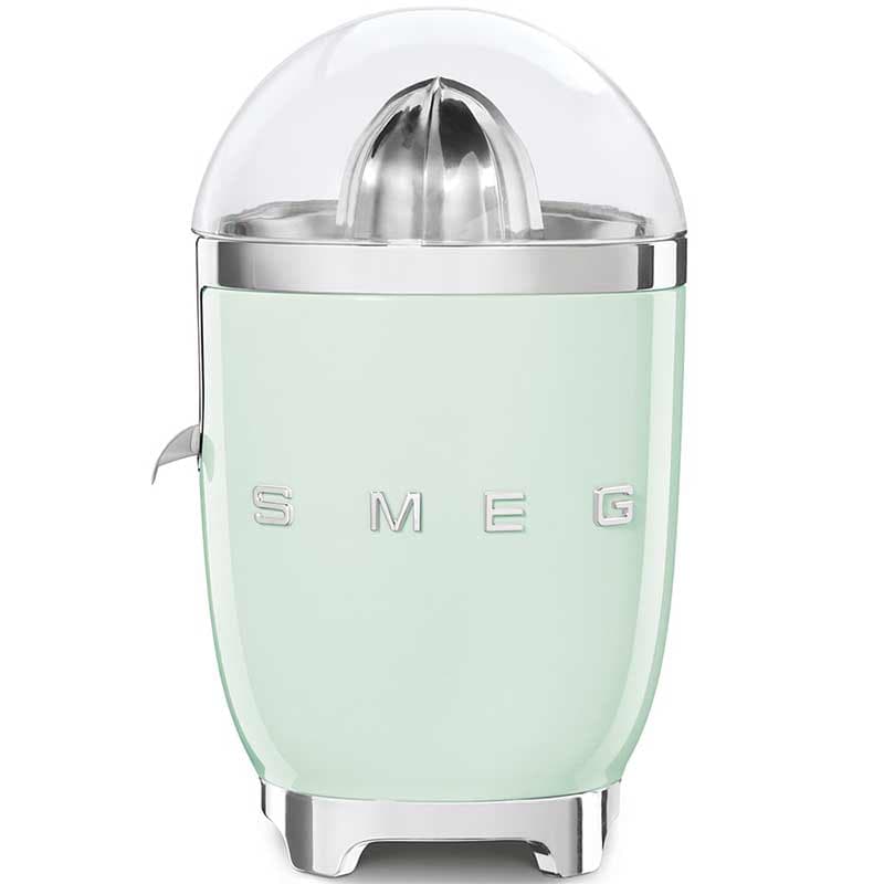 آب مرکبات گیری اسمگ مدل SMEG CJF01PG