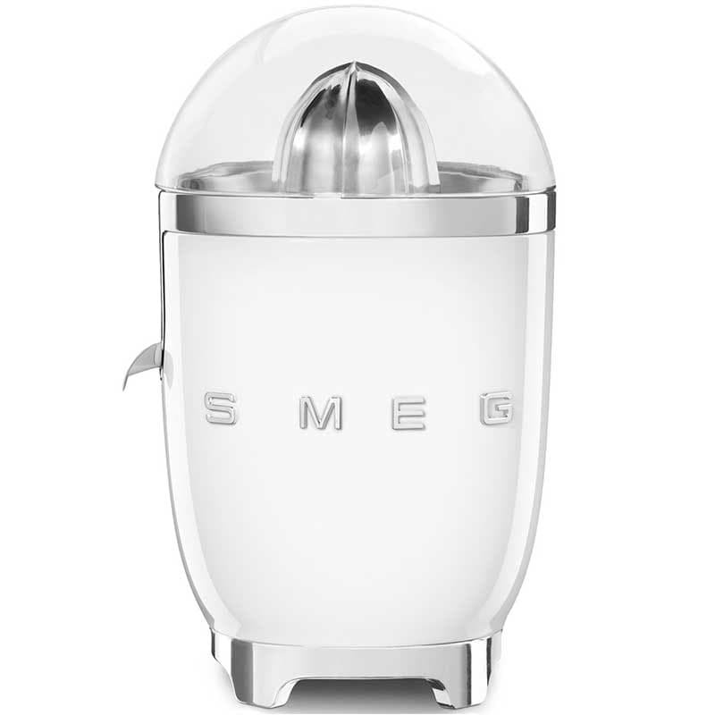 آب مرکبات گیری اسمگ مدل SMEG CJF01WH