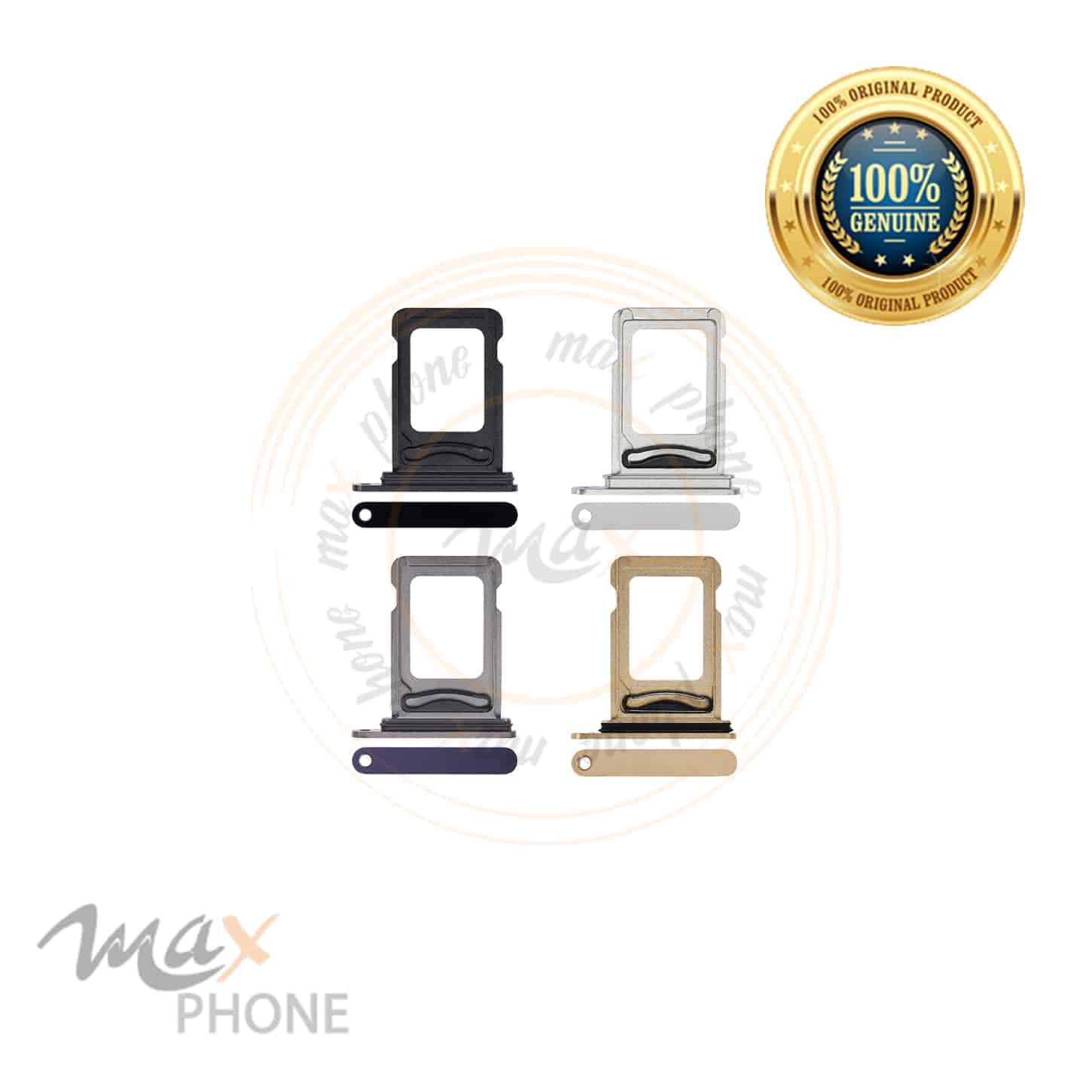 خشاب سیم کارت آیفون 14 پرو | holder sim iphone 14 pro