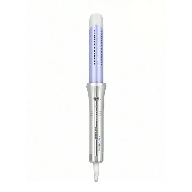 فر کننده و حالت دهنده مو شیگلم مدل Airflow Styler Pro-25mm چرخشی
