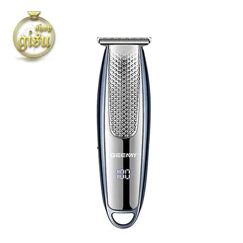 ماشین اصلاح موی سر و صورت جیمی Geemy مدل GM-6736 — تصویر ۲