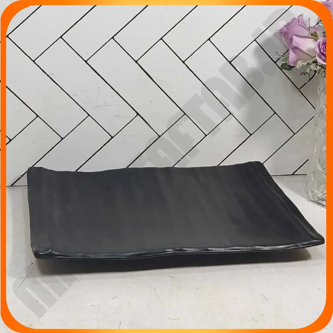 دیس امواج بزرگ D3727 لرد مشکی مهروز