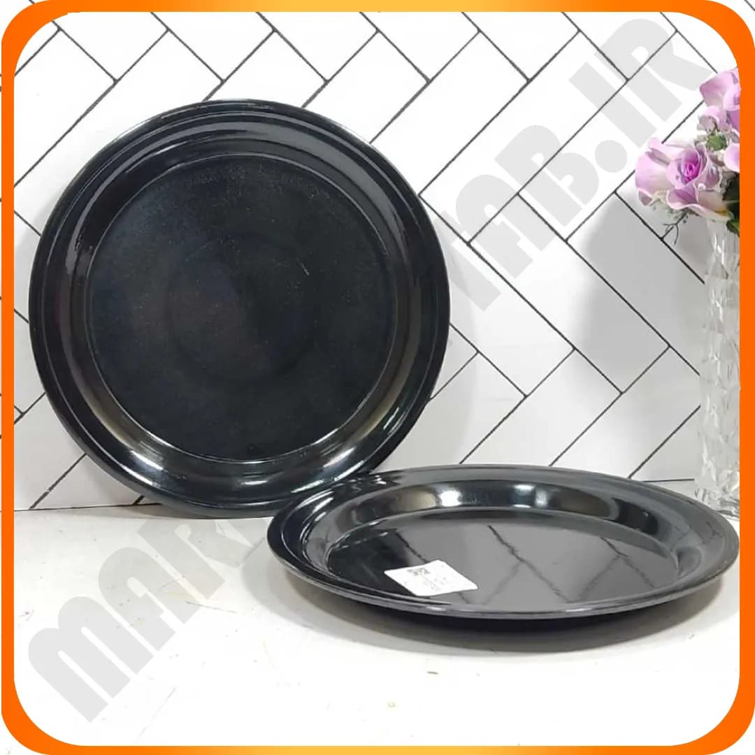 1022 دیس 4 نفره مشکی پردیس ماهان