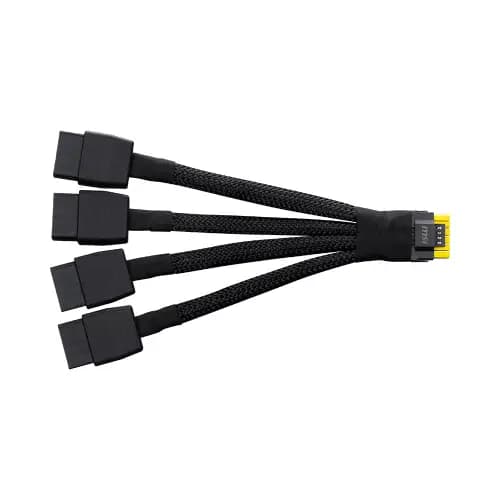 کارت گرافیک ام اس آی مدل GeForce RTX 5090 Suprim soc 32G ظرفیت 32 گیگابایت — تصویر ۶